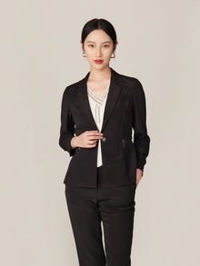Blazer | Black