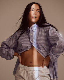 Virgo Energy Belly Chain | Silver