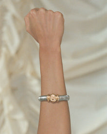 The Azar Bracelet | Gold/Silver