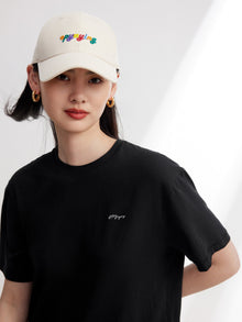 Tee | Black