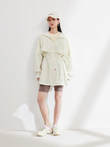 Lightweight Jacket | Beige