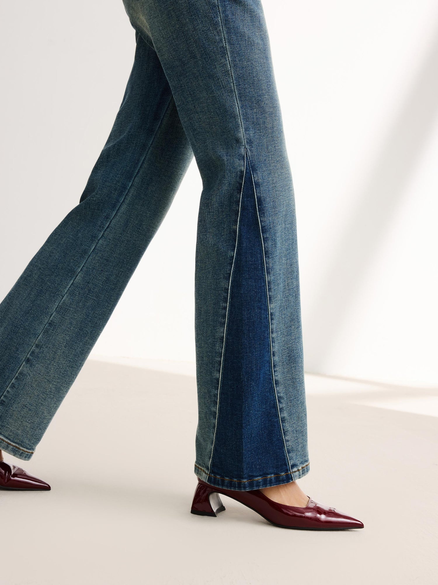Denim Jeans | Blue