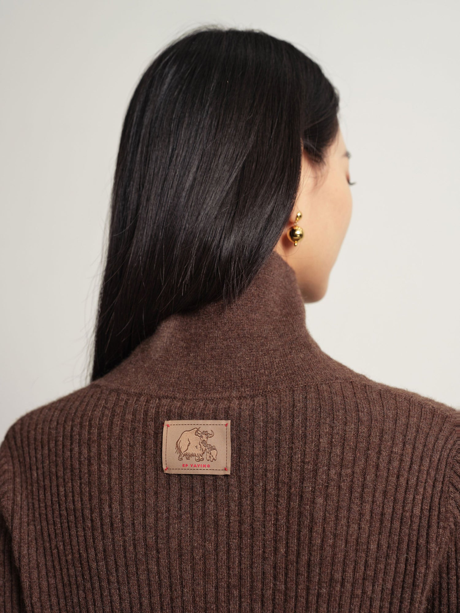 Top | Brown