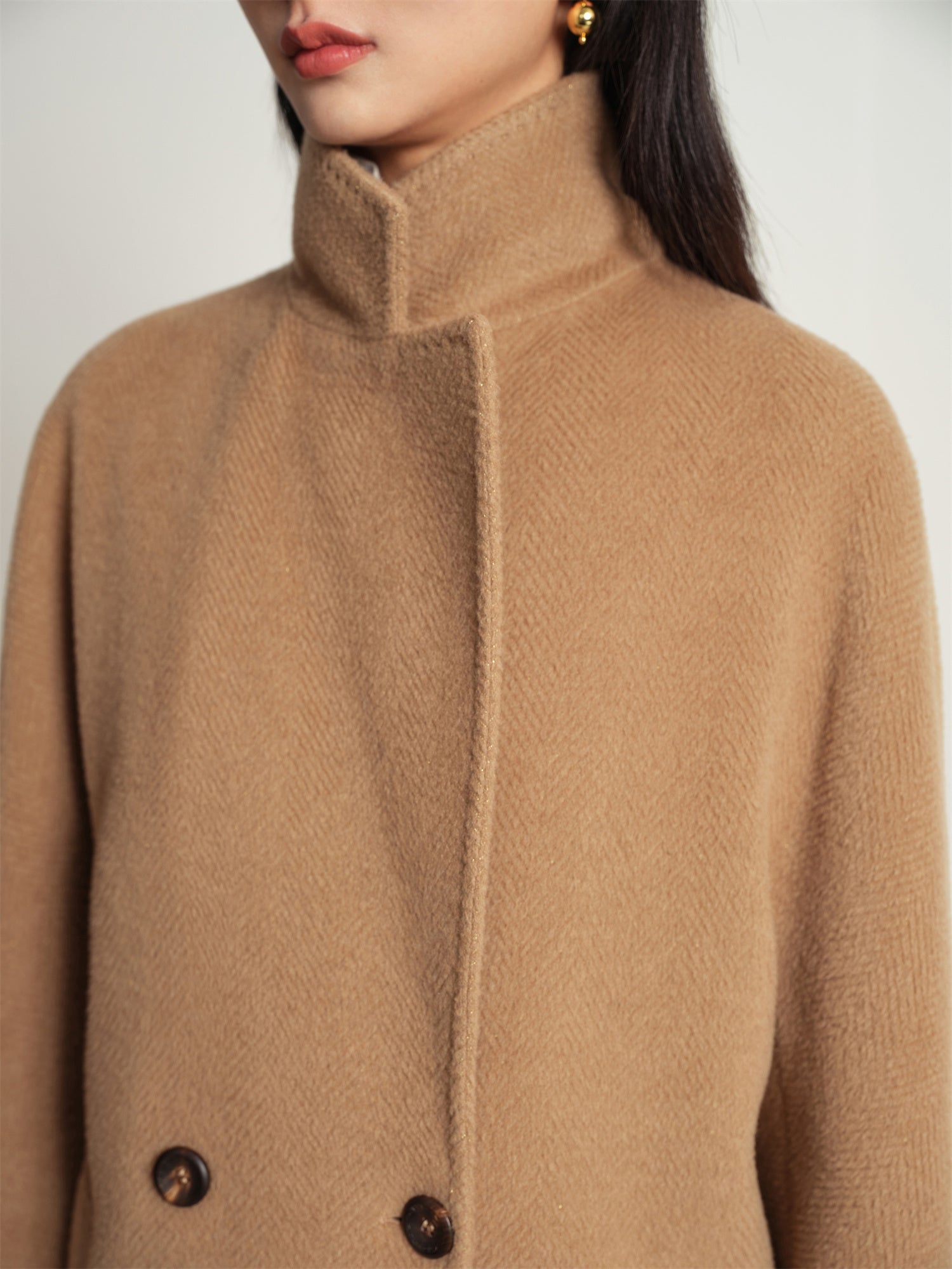 Blazer | Camel