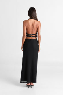 Haven Top | Black