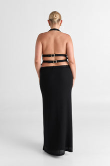 Haven Top | Black