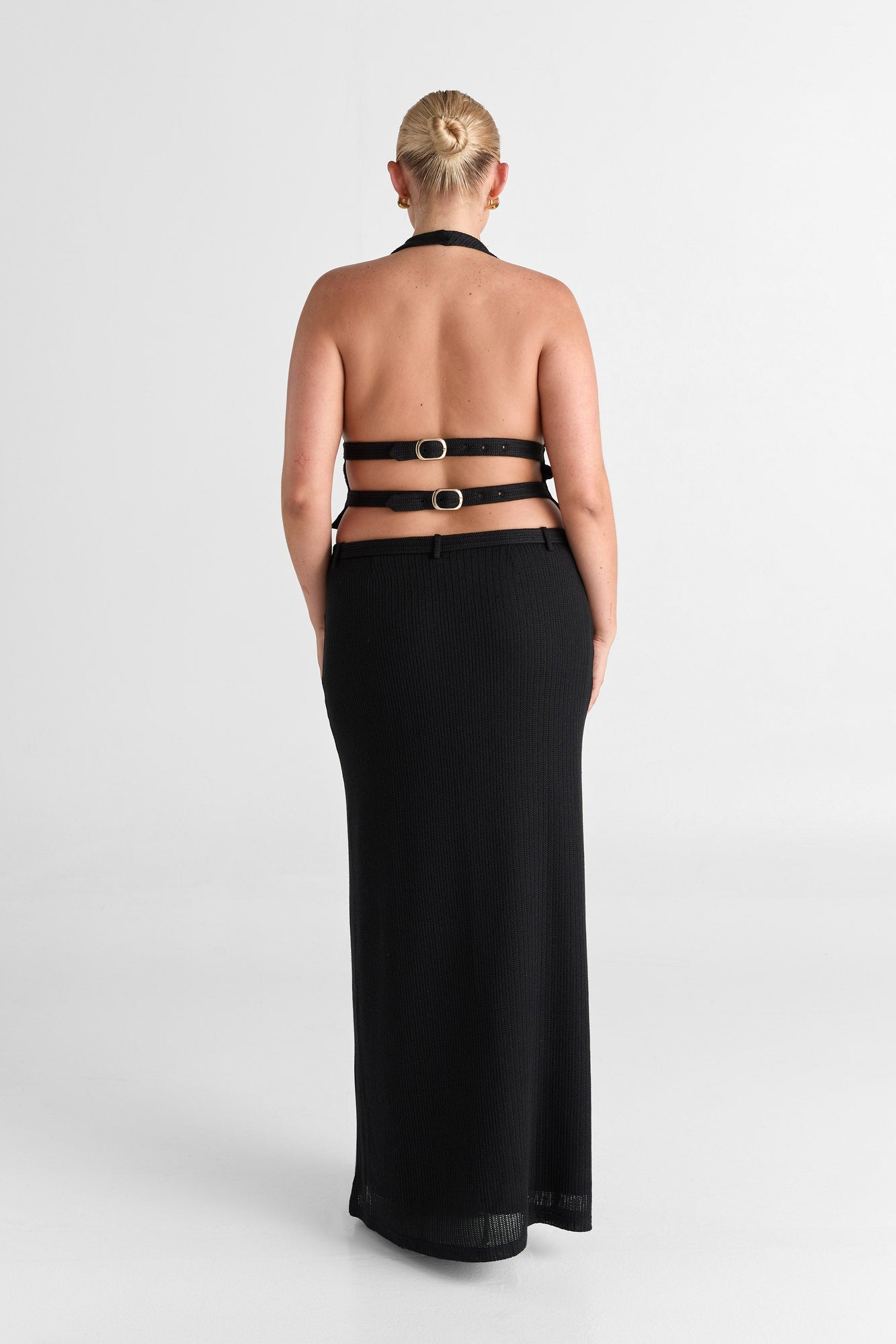 Haven Top | Black