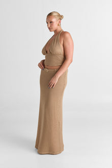 Haven Top | Tan