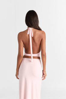 Cleo Top | Pink