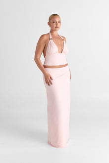 Cleo Top | Pink