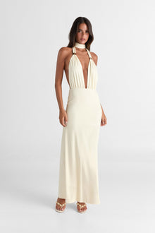 Mira Maxi Dress | Butter