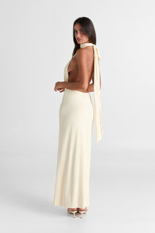 Mira Maxi Dress | Butter