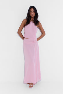 Seraphina Top | Pink