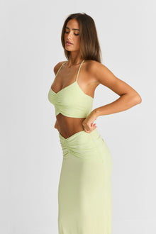 Rowan Top | Apple