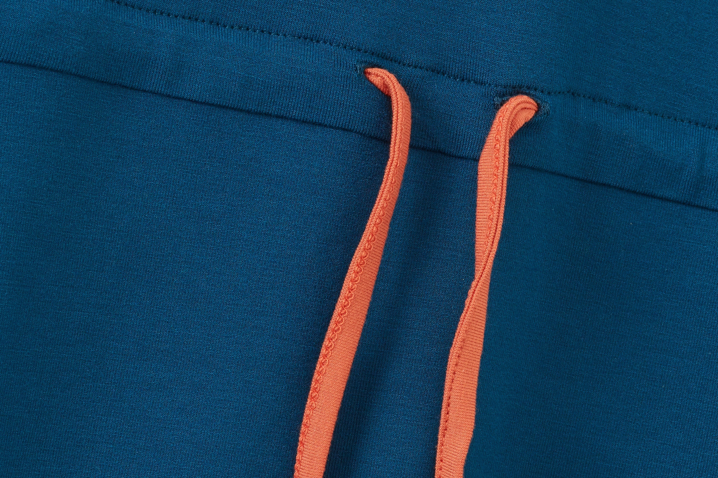 ECOVERO Dress | Prussian Blue