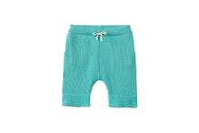Copper Green