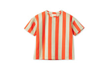 Orange/Green