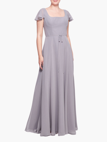 Teramo | Gunmetal