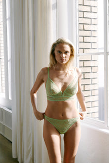 Marie Thong | Matcha