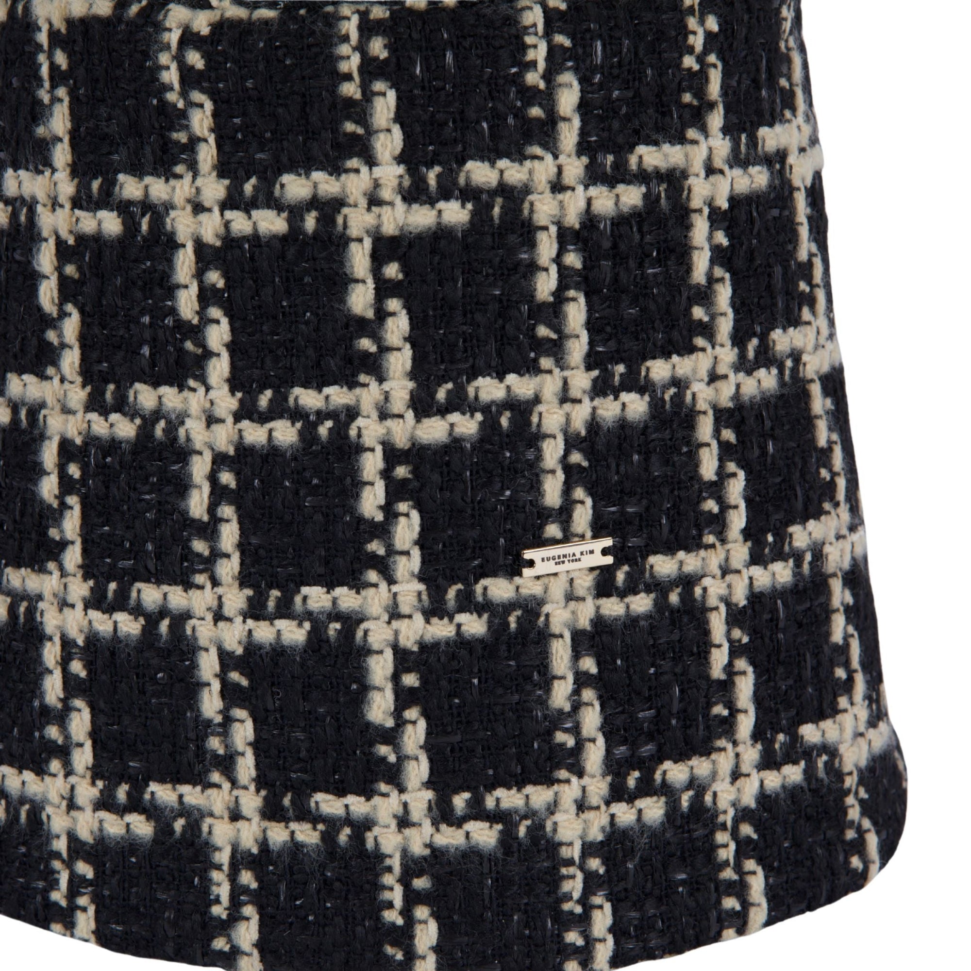 Ella Tweed | Black/Beige