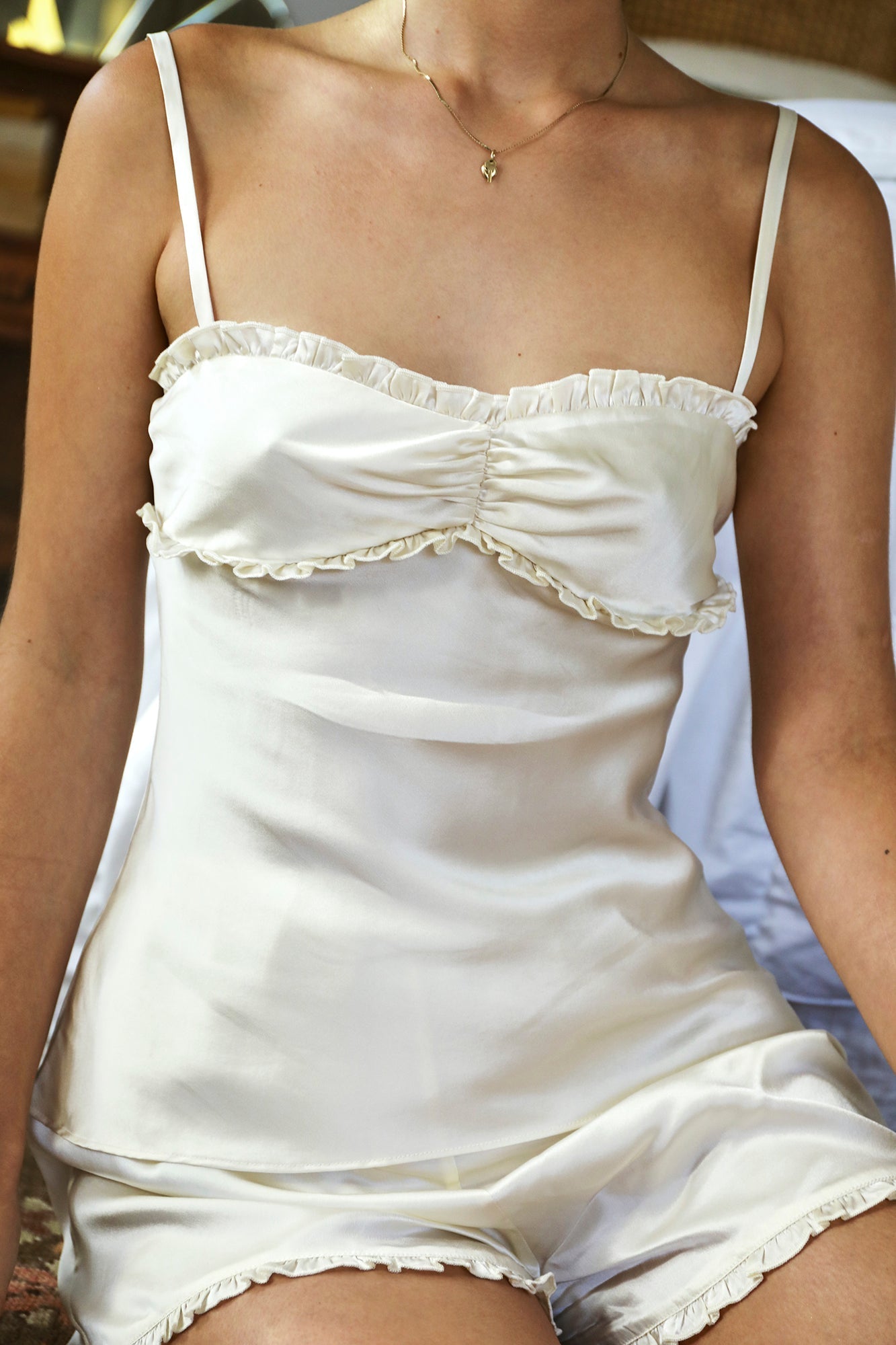 Pippa Cami | Buttercream