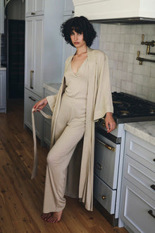 Delilah Pant | Oat