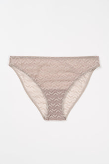 Electra Brief | Taupe