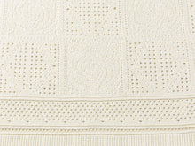Mulberry Silk Openwork Vest Camisole | Beige