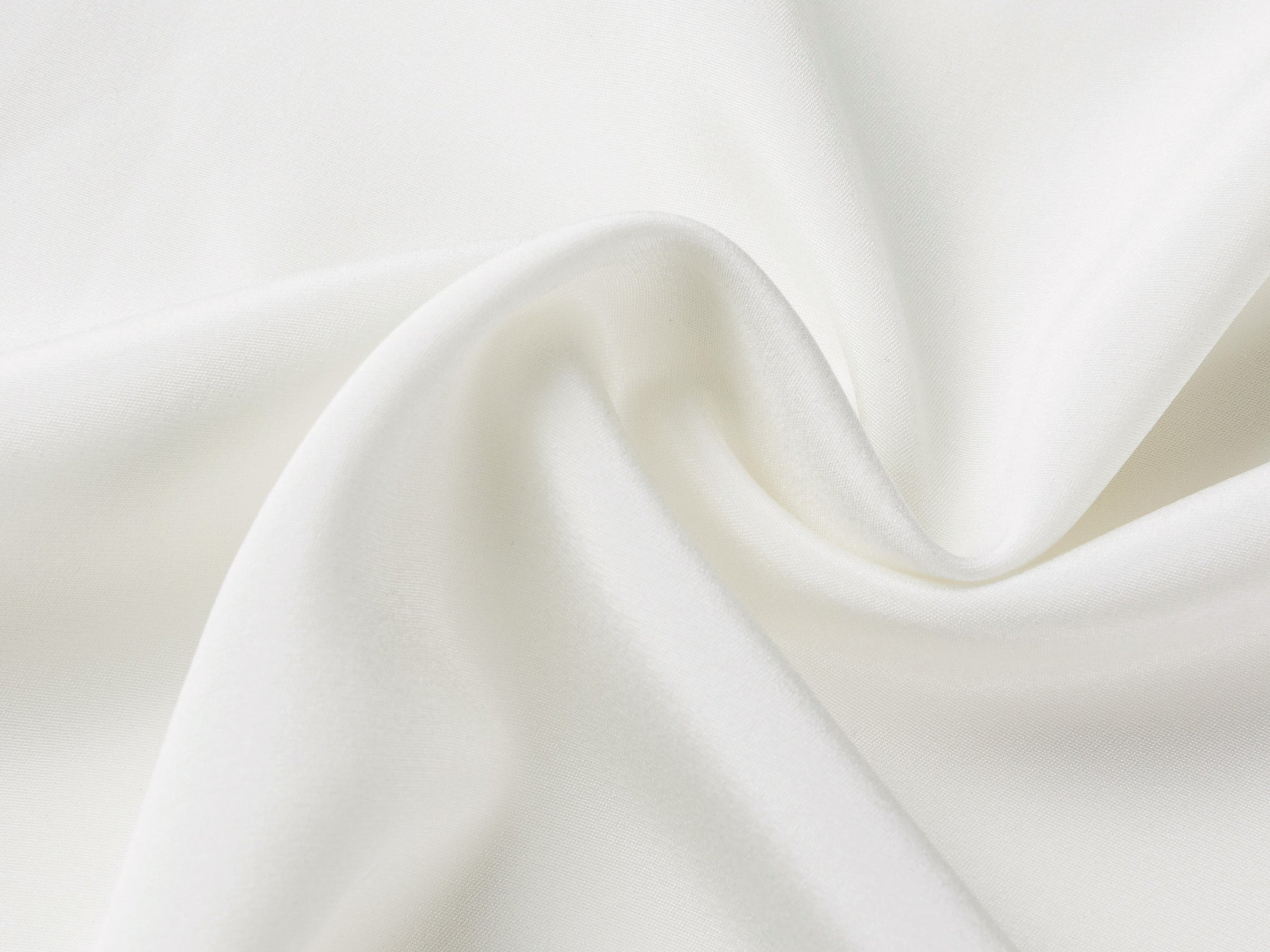 Mulberry Silk Camisole Vest | White