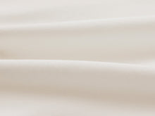 Loose-Fit Long Sleeve Tee | White
