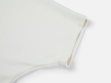 Knit Top | White