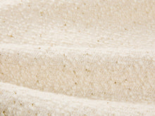 Wool Lapel Collar Cardigan | Beige