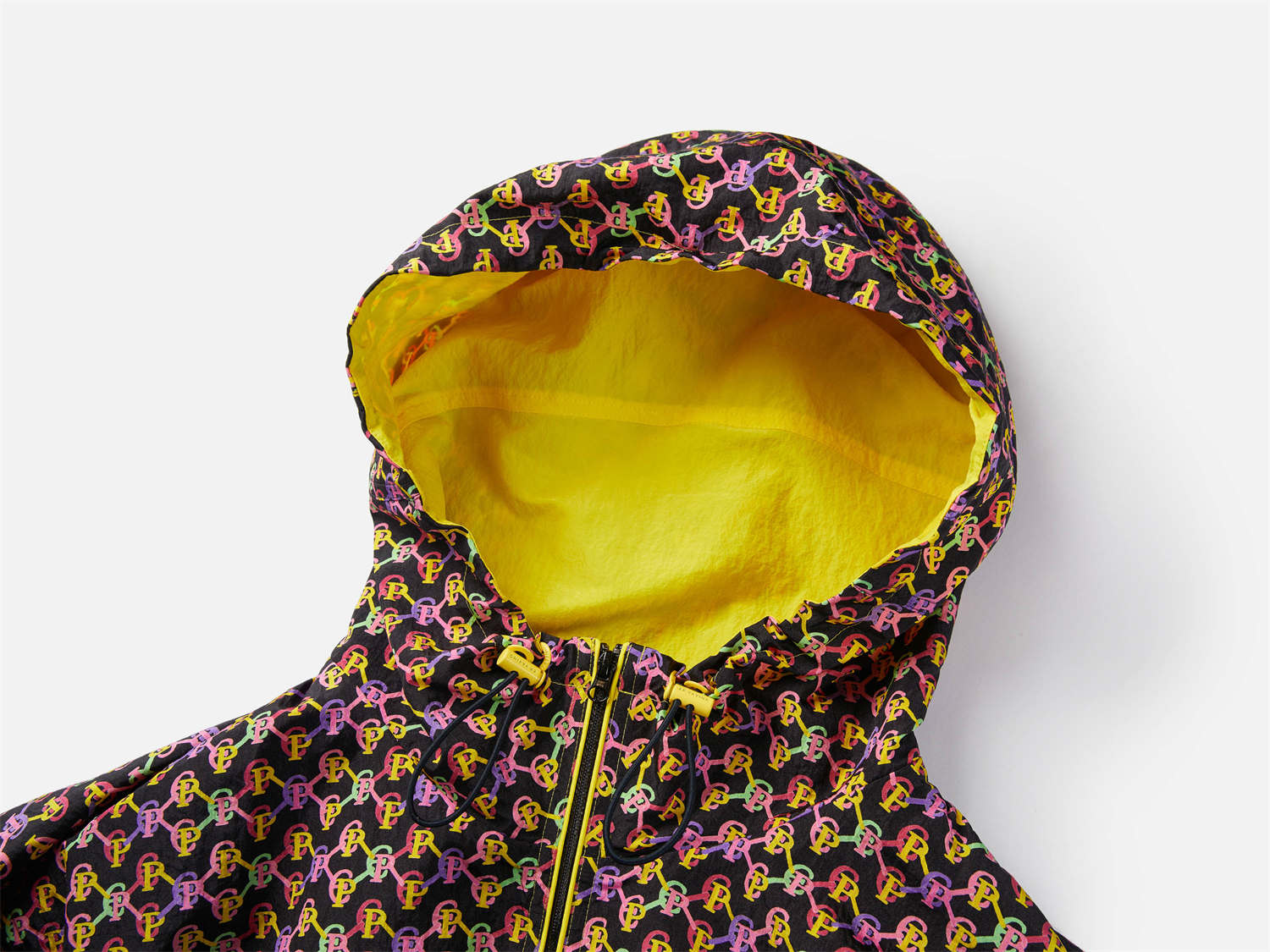 Dynamic Sport Jacket | Black