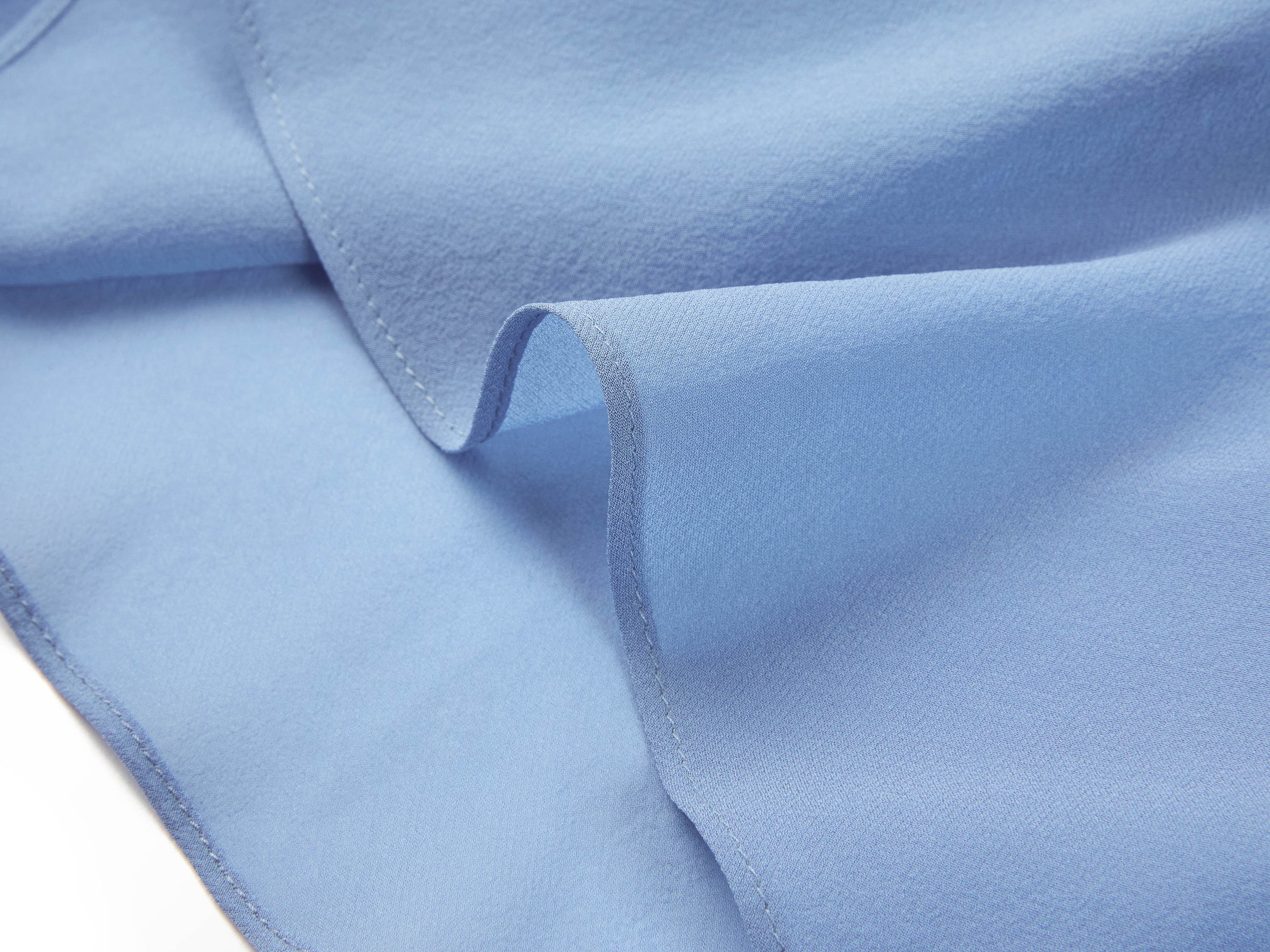 Relaxed-Fit Shirt | Blue