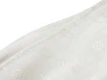 Sleeveless Top | White