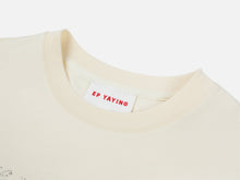Basic T-Shirt | Yellow