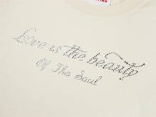 Basic T-Shirt | Yellow