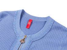 Short Sleeve Shirt | Blue