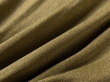 Waist Dress | Khaki