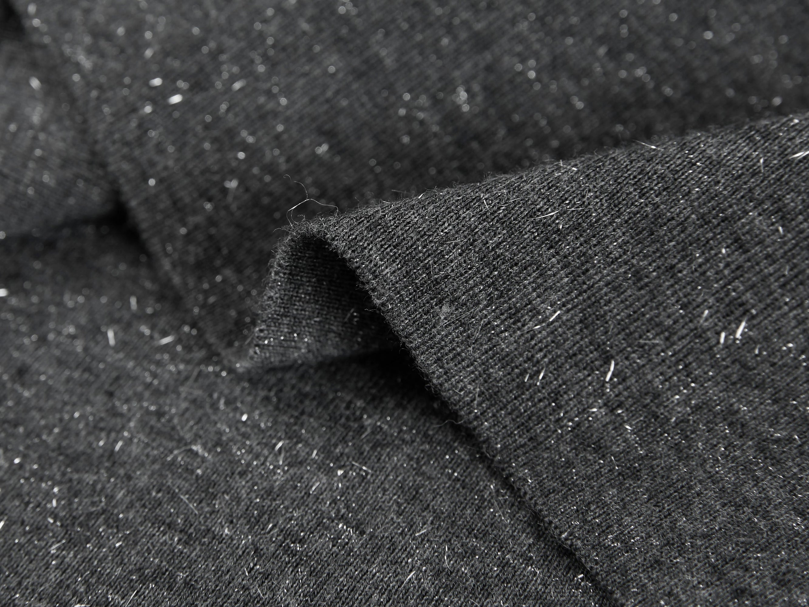 Slim Fit Dress | Heather Grey