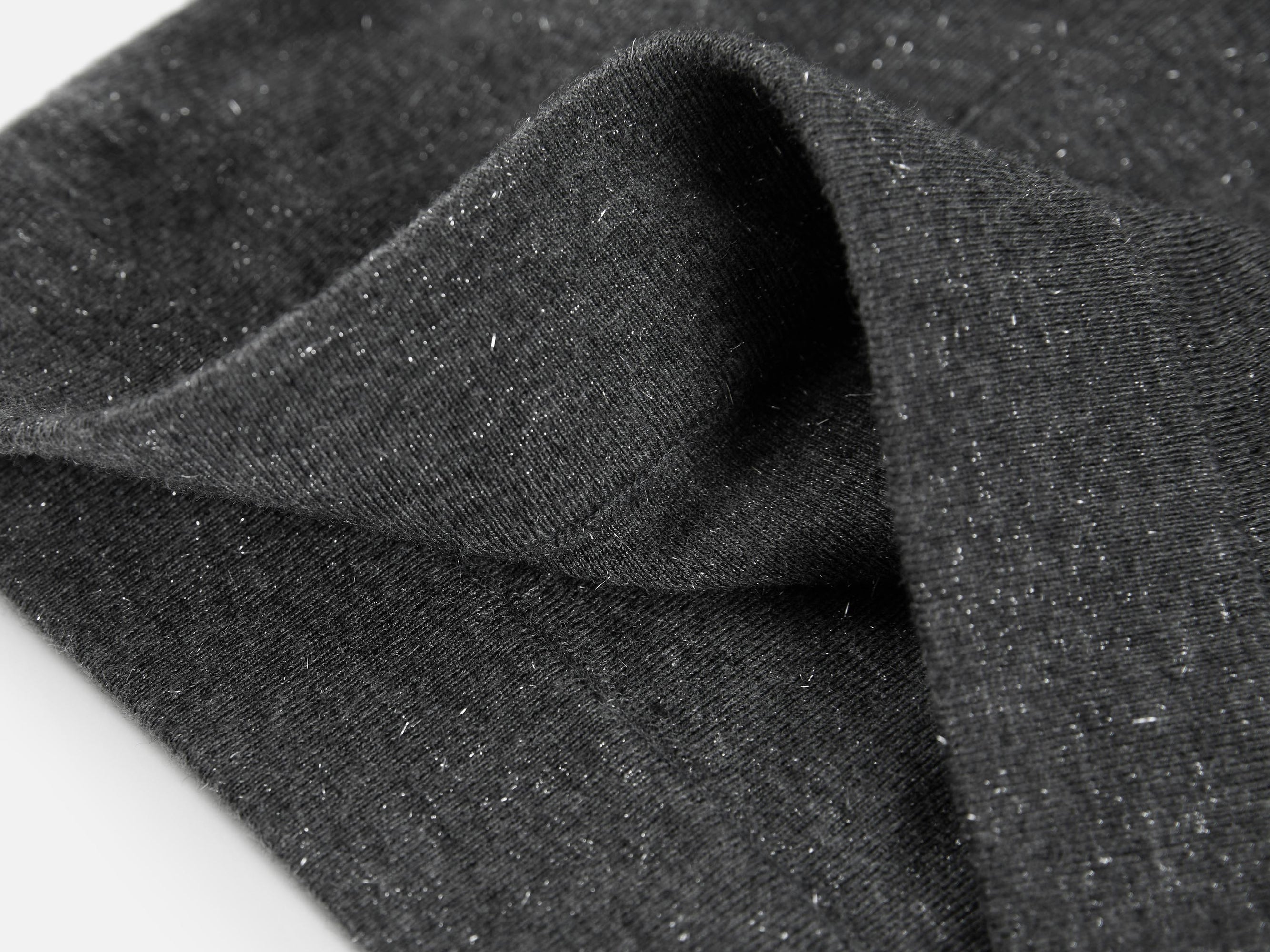 Slim Fit Dress | Heather Grey