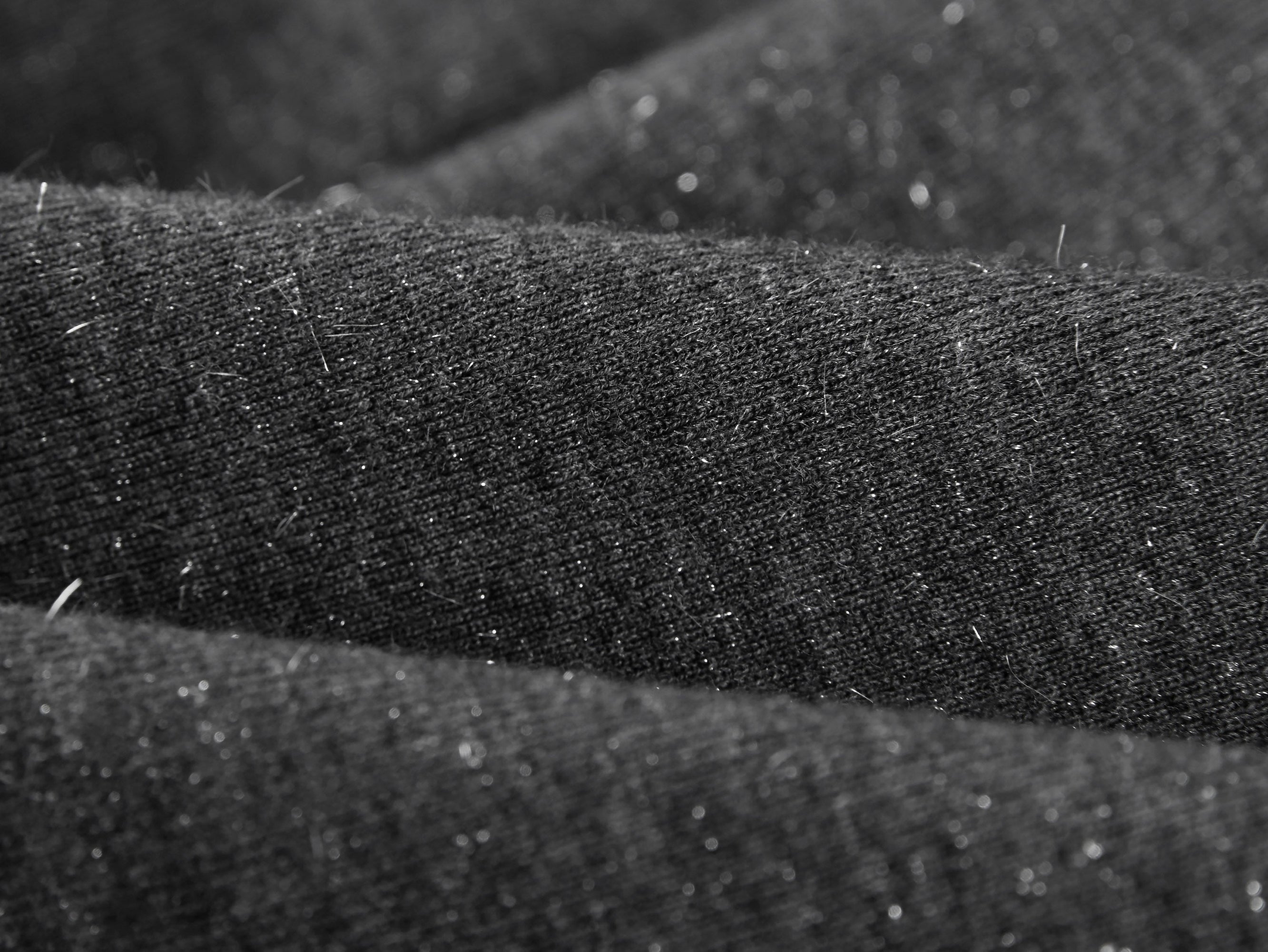 Slim Fit Dress | Heather Grey