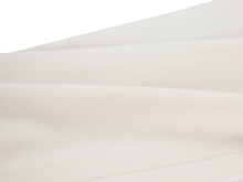 Wool Cashmere Straight-Leg Pants | Beige