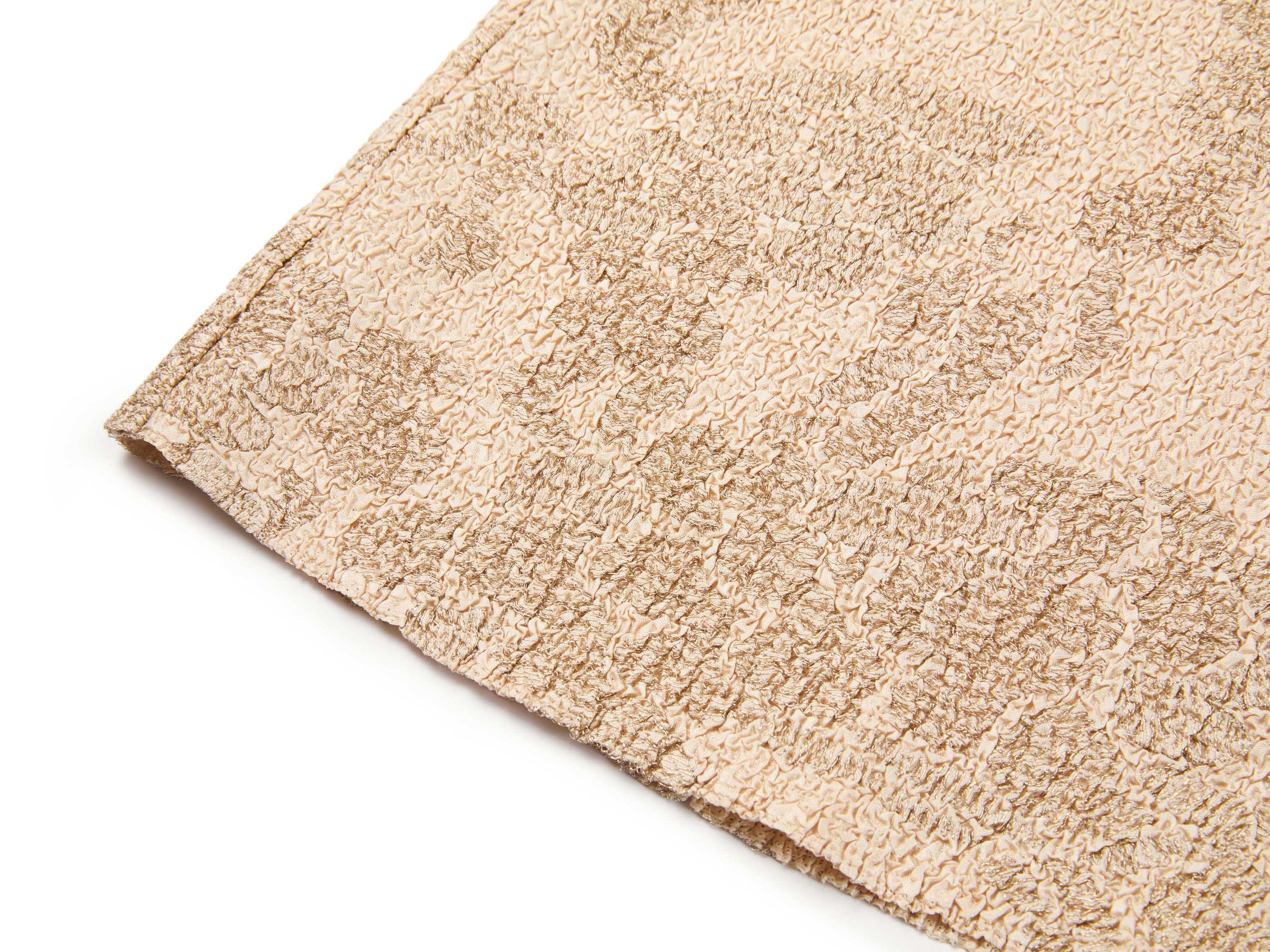 Lace Skirt | Beige