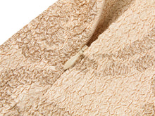 Lace Skirt | Beige