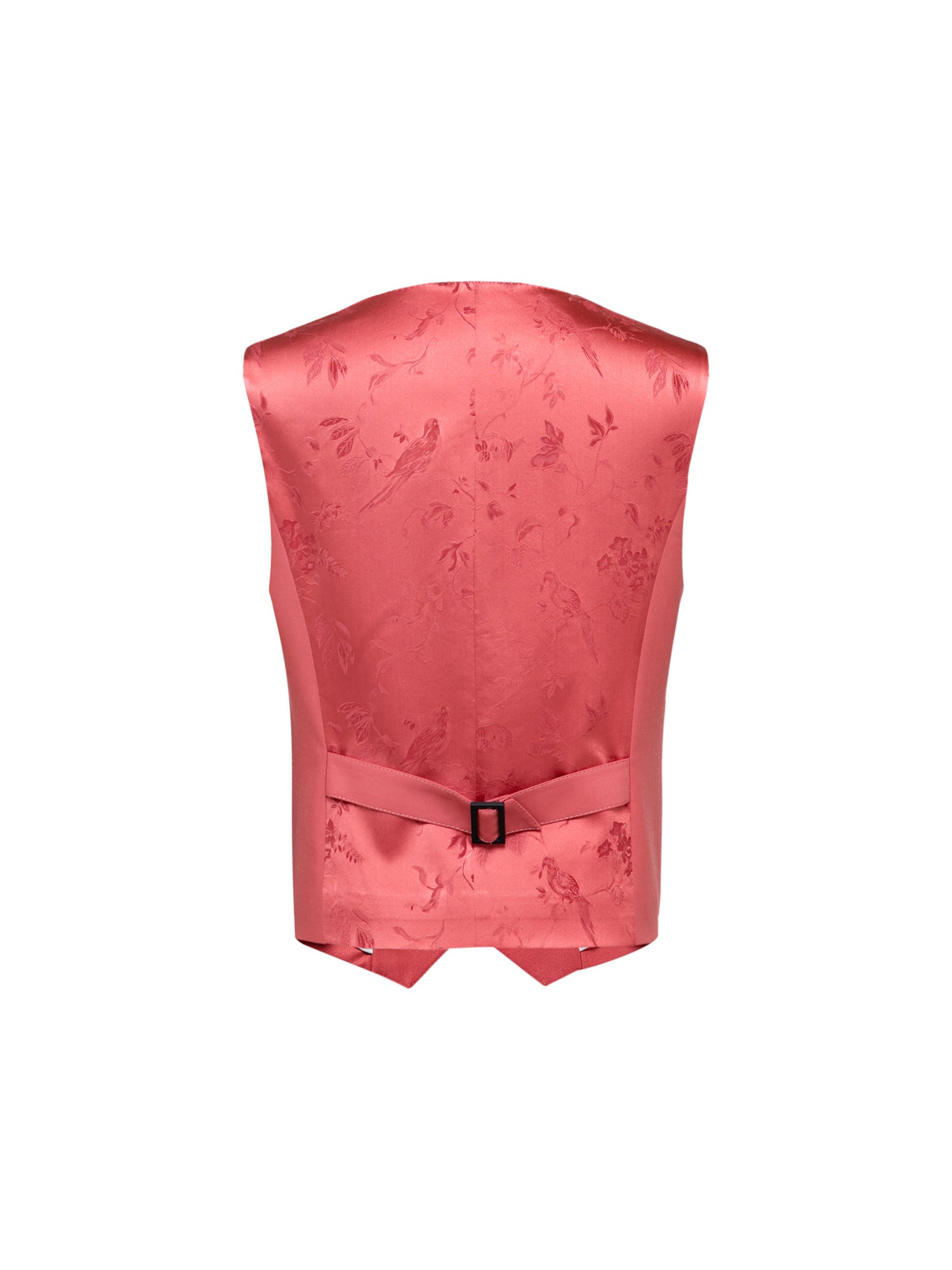 Vest | Red