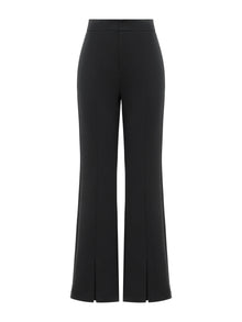 A-Line Skirt | Black