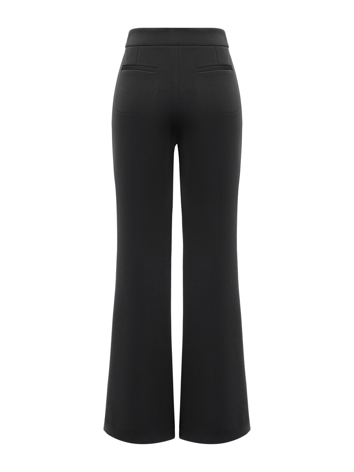 A-Line Skirt | Black