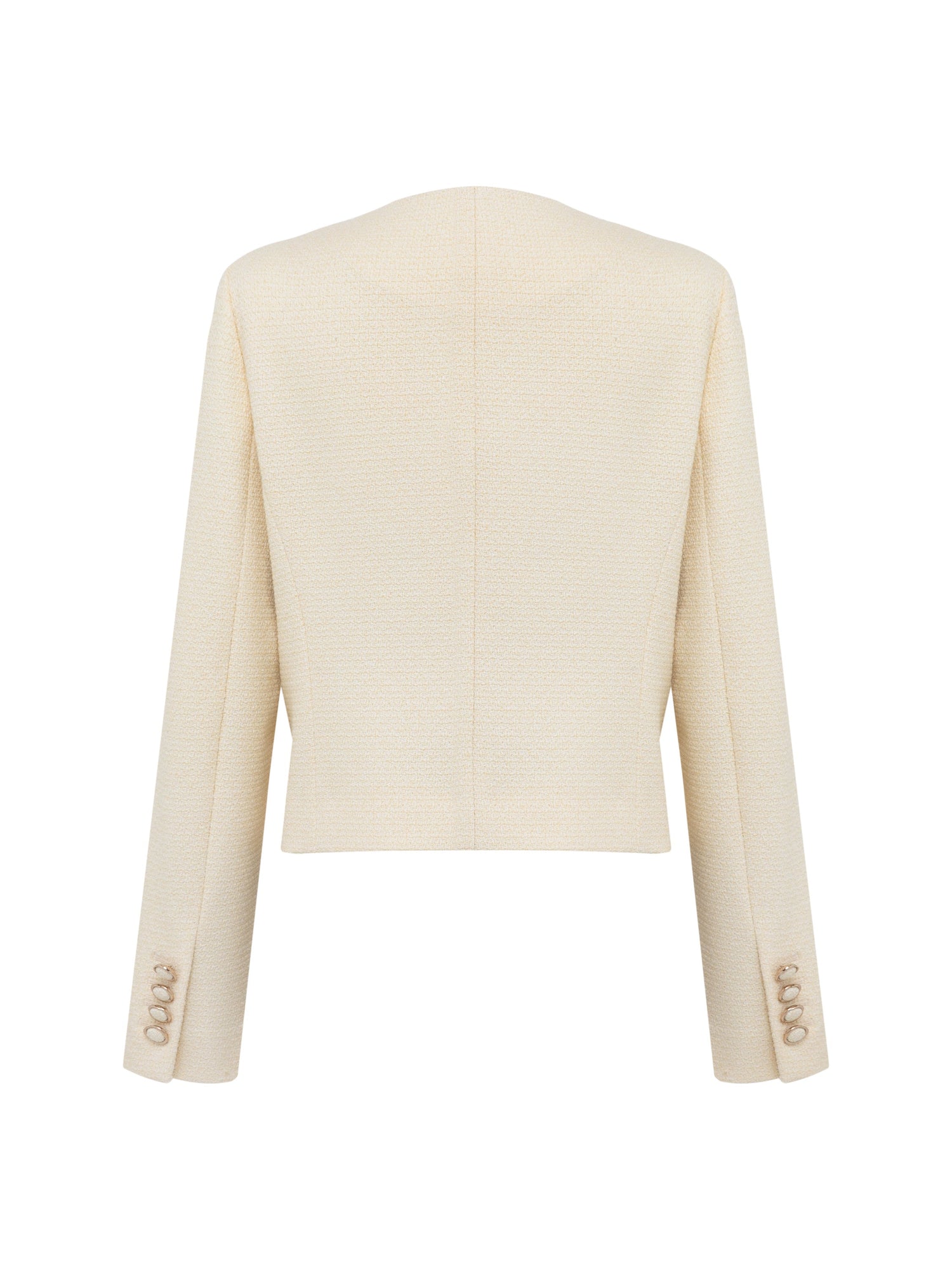 Jacket | Yellow