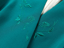 Tailored Blazer | Teal